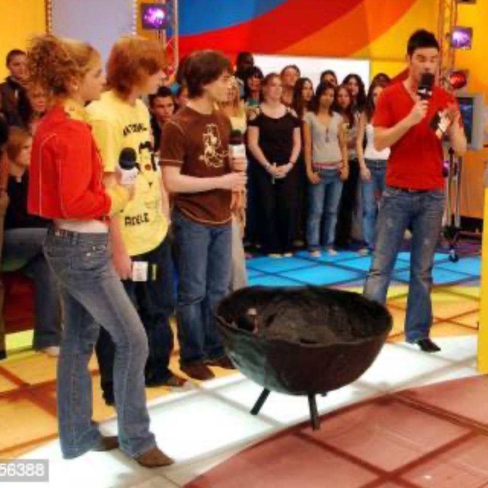 Roxy Life Emma Watson Jeans POA Era